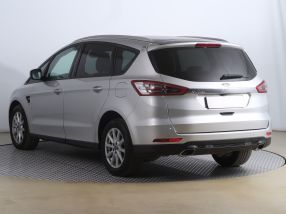 Ford S-Max - 2020