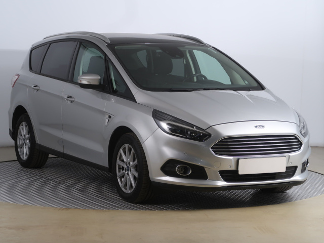 Ford S-Max 2020