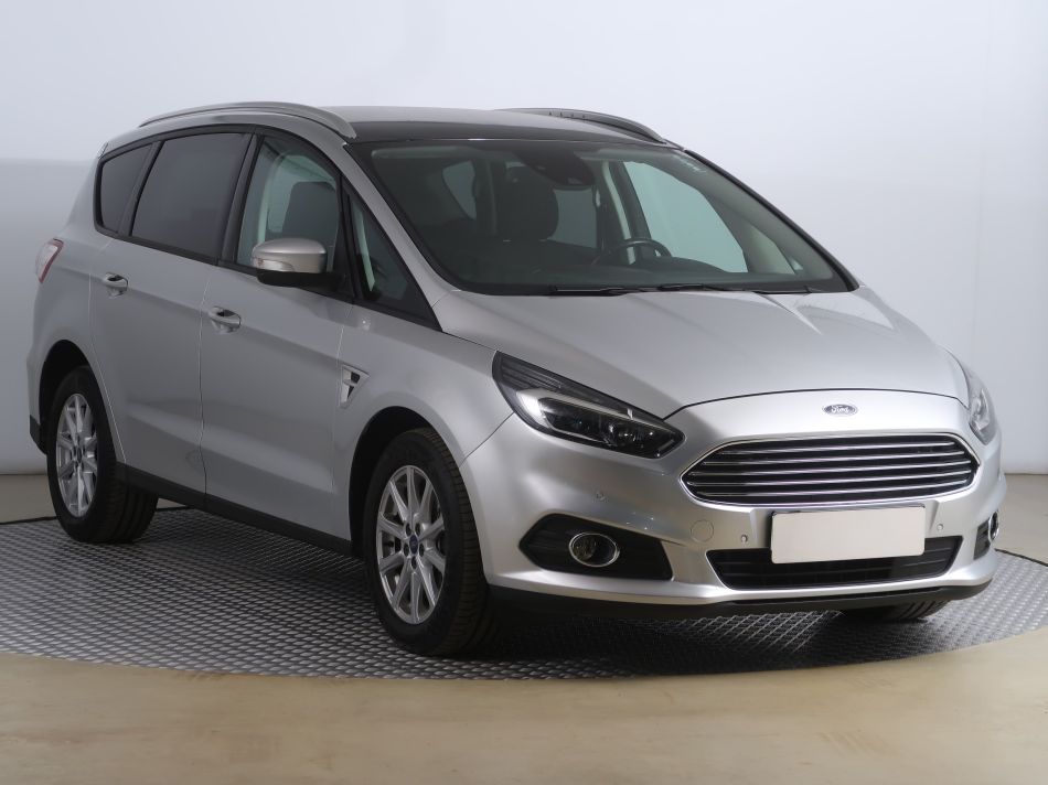 Ford S-Max - 2020