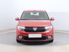 Dacia Sandero - 2017
