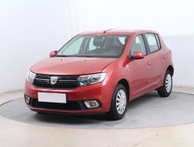Dacia Sandero - 2017