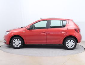 Dacia Sandero - 2017