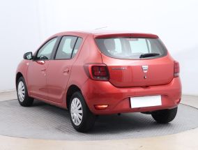 Dacia Sandero - 2017
