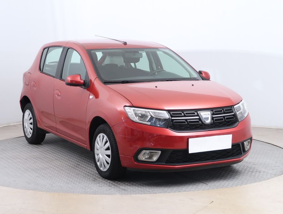 Dacia Sandero - 2017