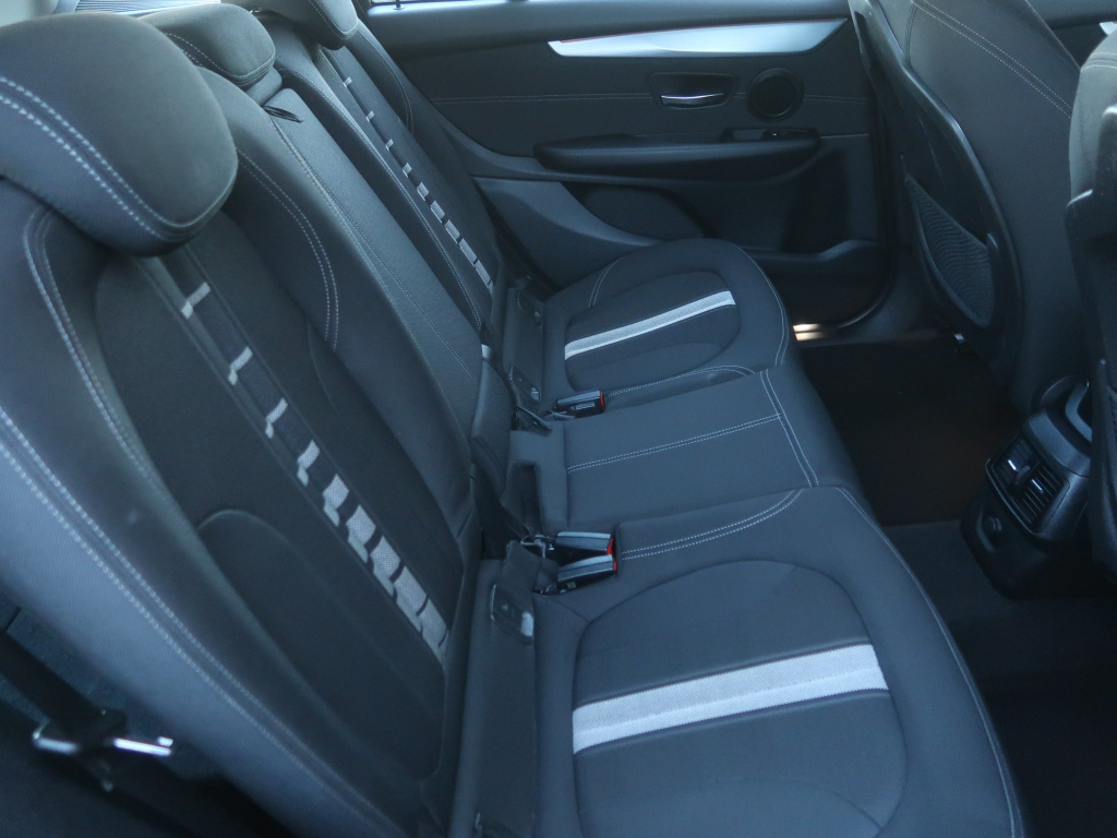 BMW 2 Gran Tourer