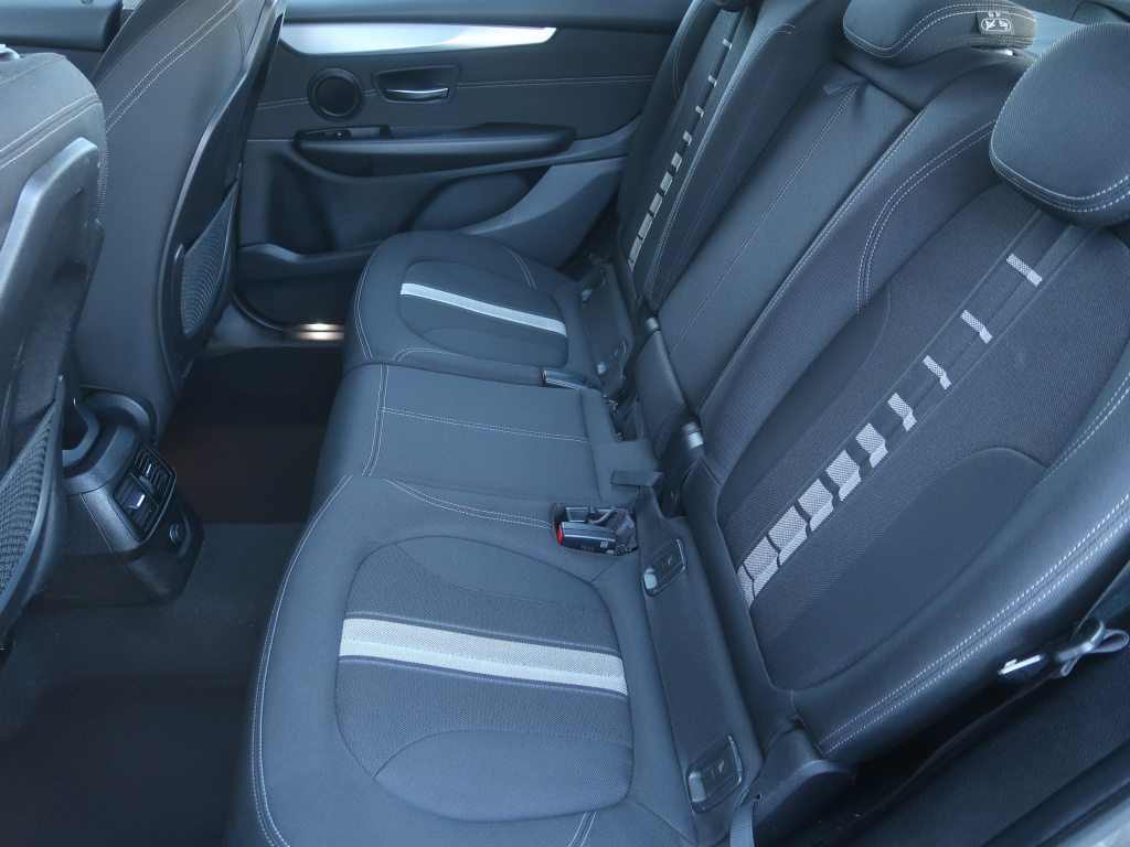 BMW 2 Gran Tourer
