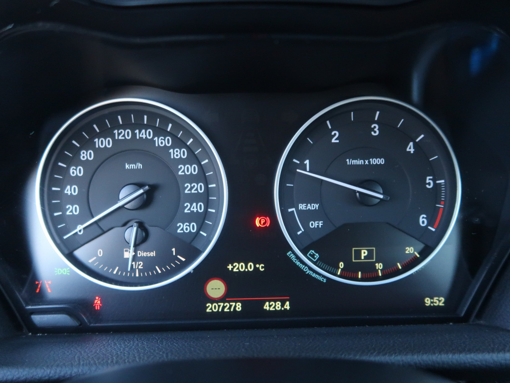 BMW 2 Gran Tourer