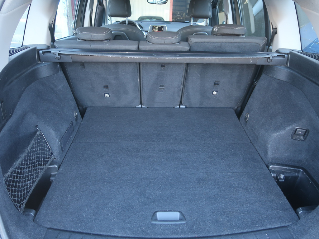 BMW 2 Gran Tourer