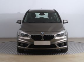 BMW 2 Gran Tourer - 2015