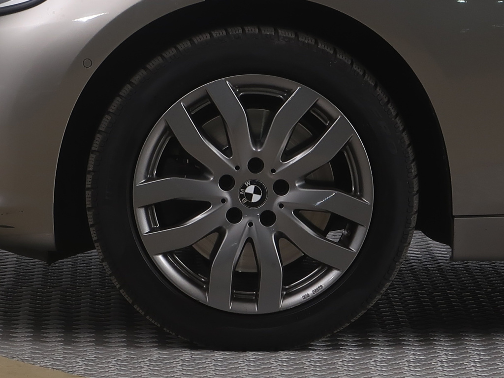 BMW 2 Gran Tourer