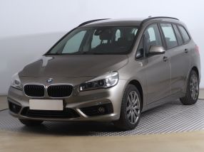 BMW 2 Gran Tourer - 2015