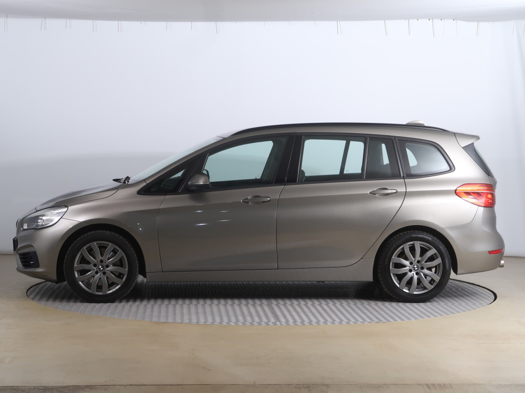 BMW 2 Gran Tourer