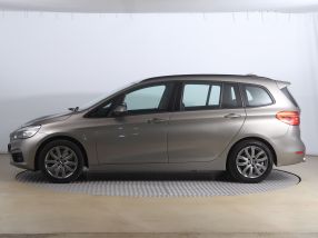 BMW 2 Gran Tourer - 2015