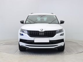 Skoda Kodiaq - 2020