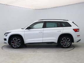 Skoda Kodiaq - 2020