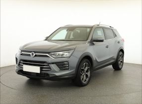 SsangYong Korando - 2021