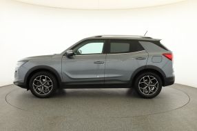 SsangYong Korando - 2021