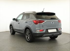 SsangYong Korando - 2021