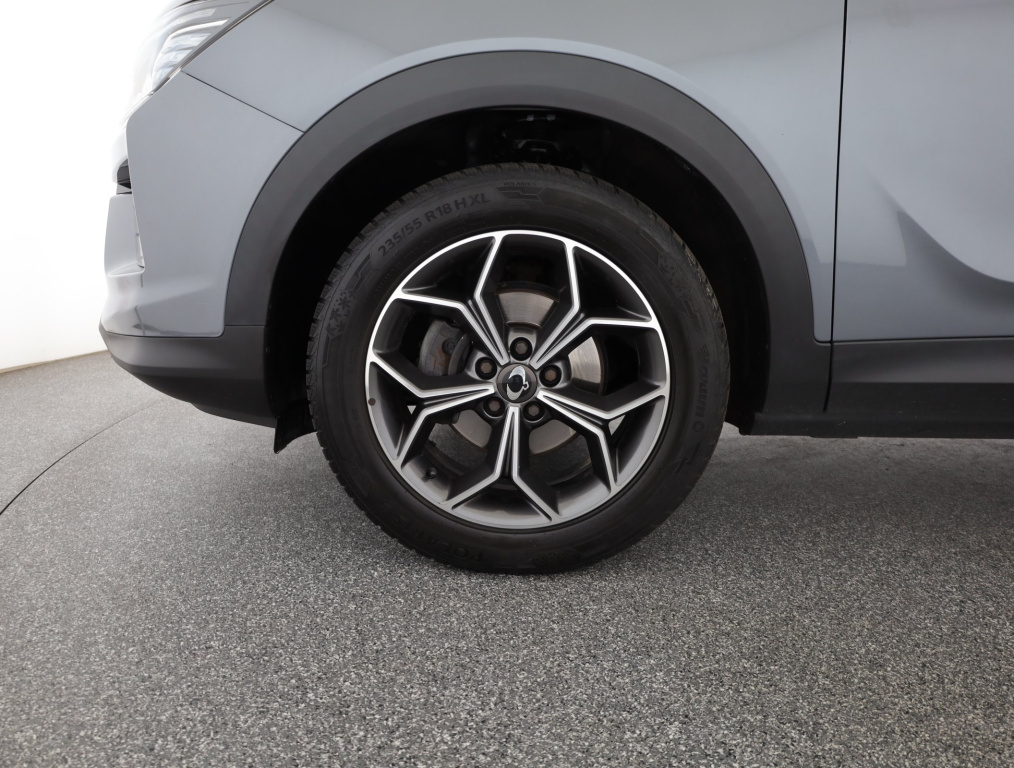 Ssang Yong Korando