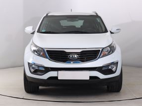 Kia Sportage - 2012