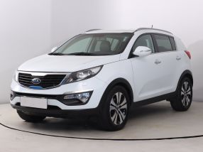 Kia Sportage - 2012
