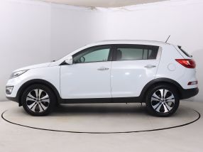 Kia Sportage - 2012