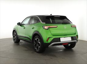 Opel Mokka-e - 2021