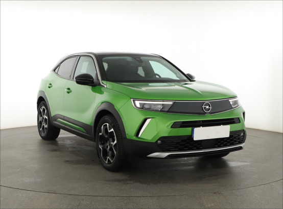 Opel Mokka-e