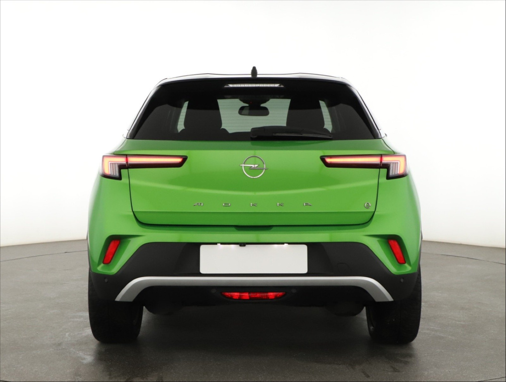 Opel Mokka-e