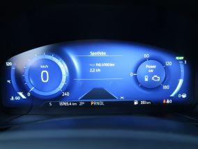 Ford Kuga - 2024