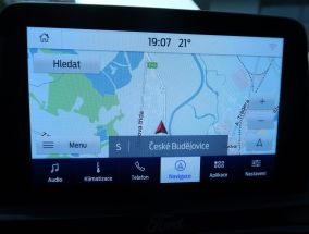 Ford Kuga - 2024