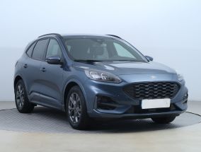 Ford Kuga - 2024