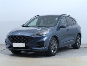 Ford Kuga - 2024