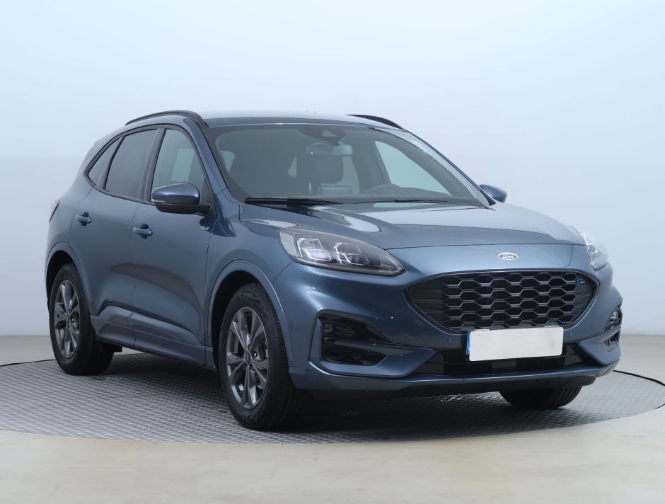 Ford Kuga - 2024