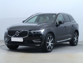Volvo XC60 - 2020