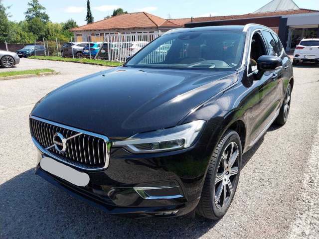 Volvo XC60 2020