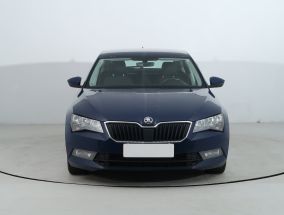 Skoda Superb - 2015