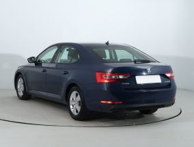 Skoda Superb - 2015