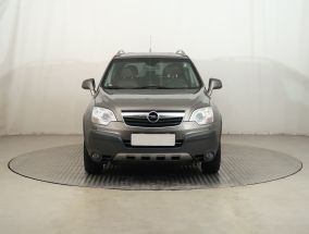 Opel Antara - 2008