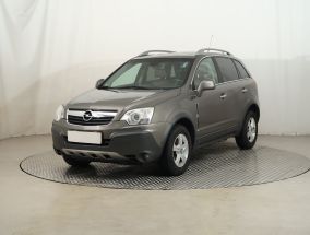 Opel Antara - 2008