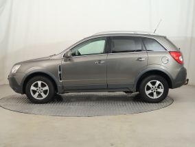 Opel Antara - 2008