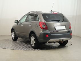 Opel Antara - 2008