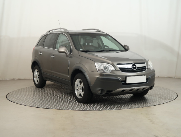 Opel Antara 2008