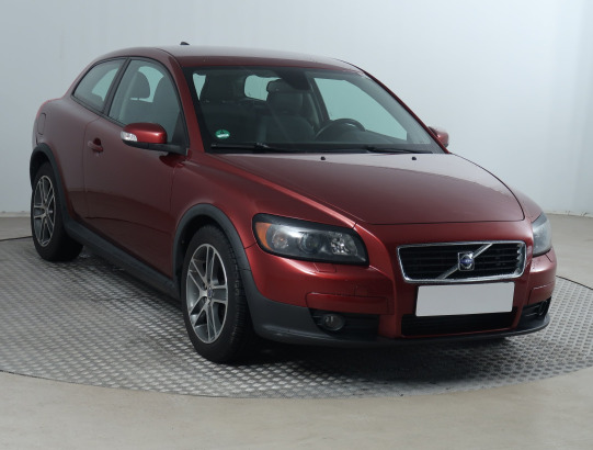 Volvo C30