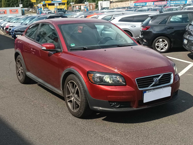 Volvo C30 2008