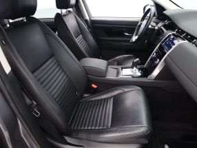 Land Rover Discovery Sport - 2019