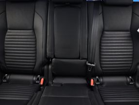 Land Rover Discovery Sport - 2019