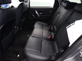 Land Rover Discovery Sport - 2019