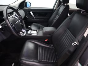 Land Rover Discovery Sport - 2019