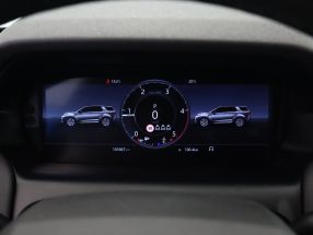 Land Rover Discovery Sport - 2019